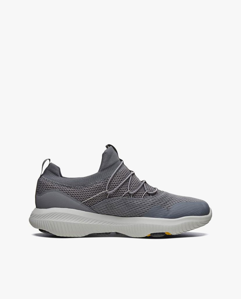 SKECHERS - Giày sneaker nam Go Walk Revolution Ultra