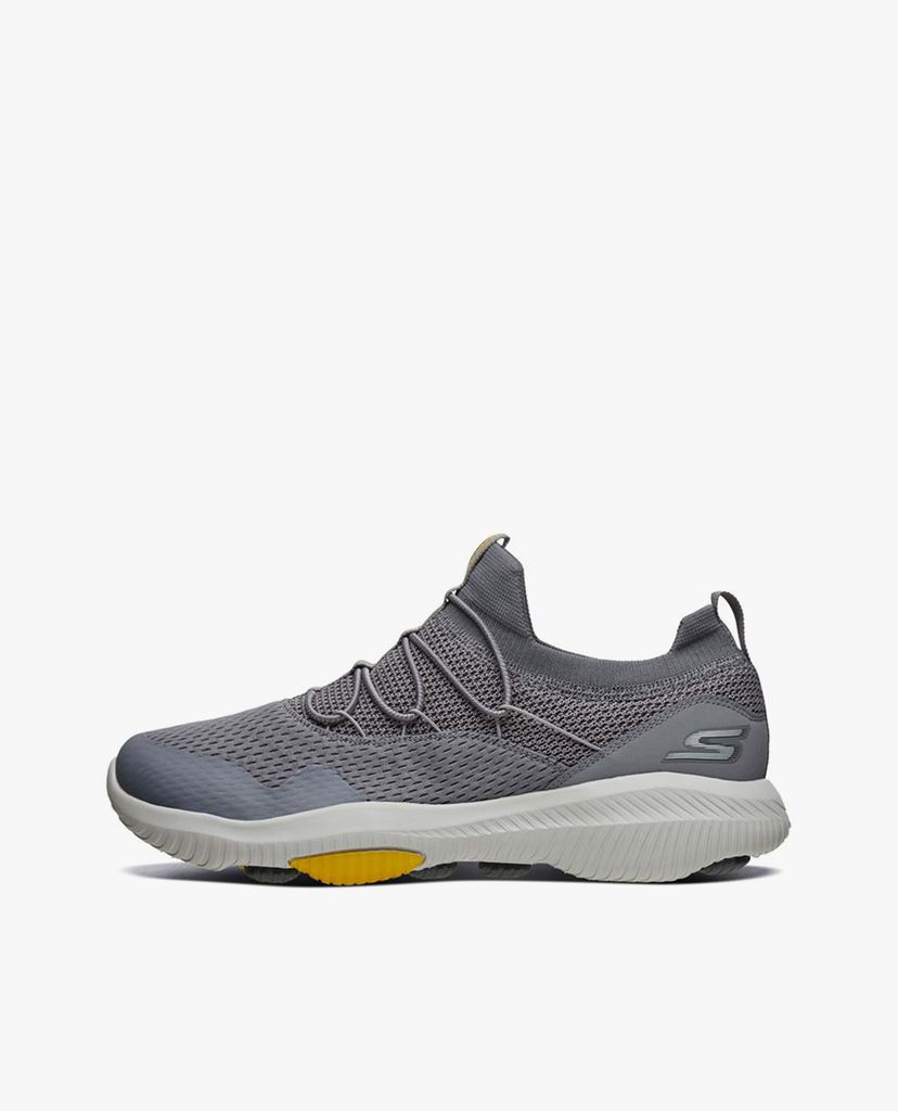 SKECHERS - Giày sneaker nam Go Walk Revolution Ultra