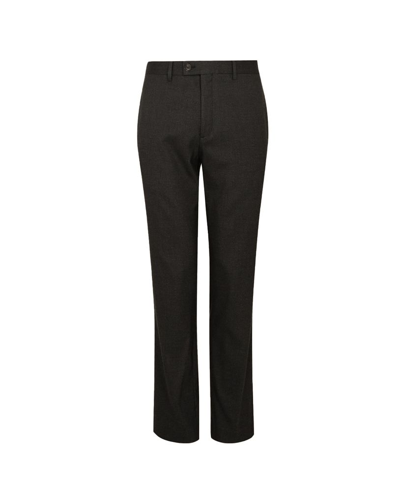 TED BAKER - Quần tây nam ống suông Beeztro