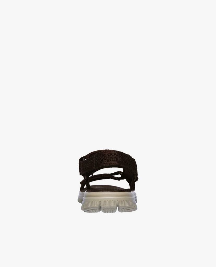 SKECHERS - Giày sandal nam quai ngang Flex Advantage S