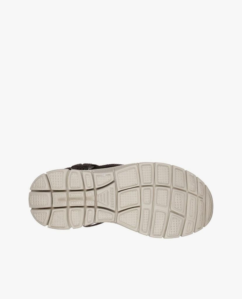 SKECHERS - Giày sandal nam quai ngang Flex Advantage S