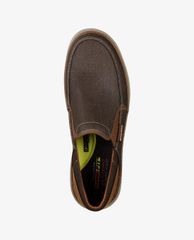 SKECHERS - Giày slip on nam Moreno Welmer