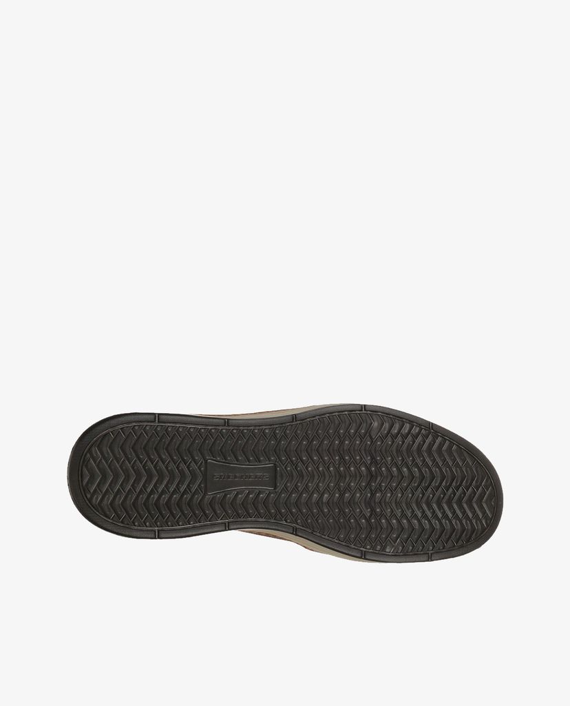 SKECHERS - Giày slip on nam Moreno Welmer