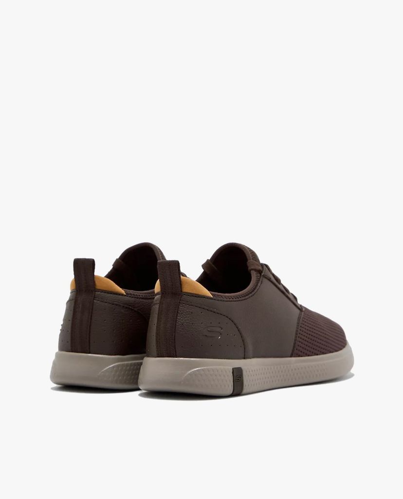 SKECHERS - Giày sneaker nam Glide Ultra Gallant