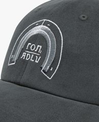 ADLV - Nón bóng chày thể thao Log x ADLV Overlap Chair