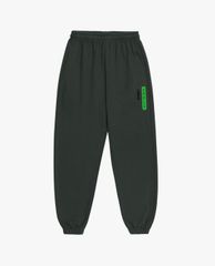 ADLV - Quần jogger nữ lưng thun Godsend