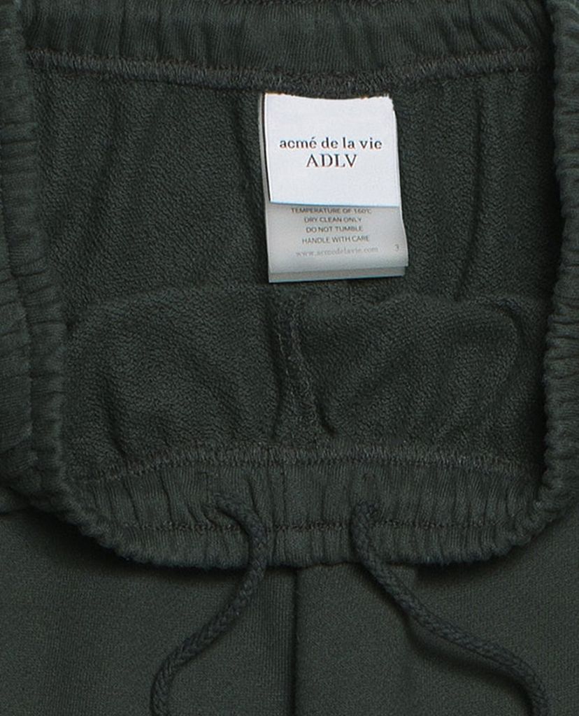 ADLV - Quần jogger nữ lưng thun Godsend