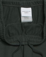 ADLV - Quần jogger nữ lưng thun Godsend
