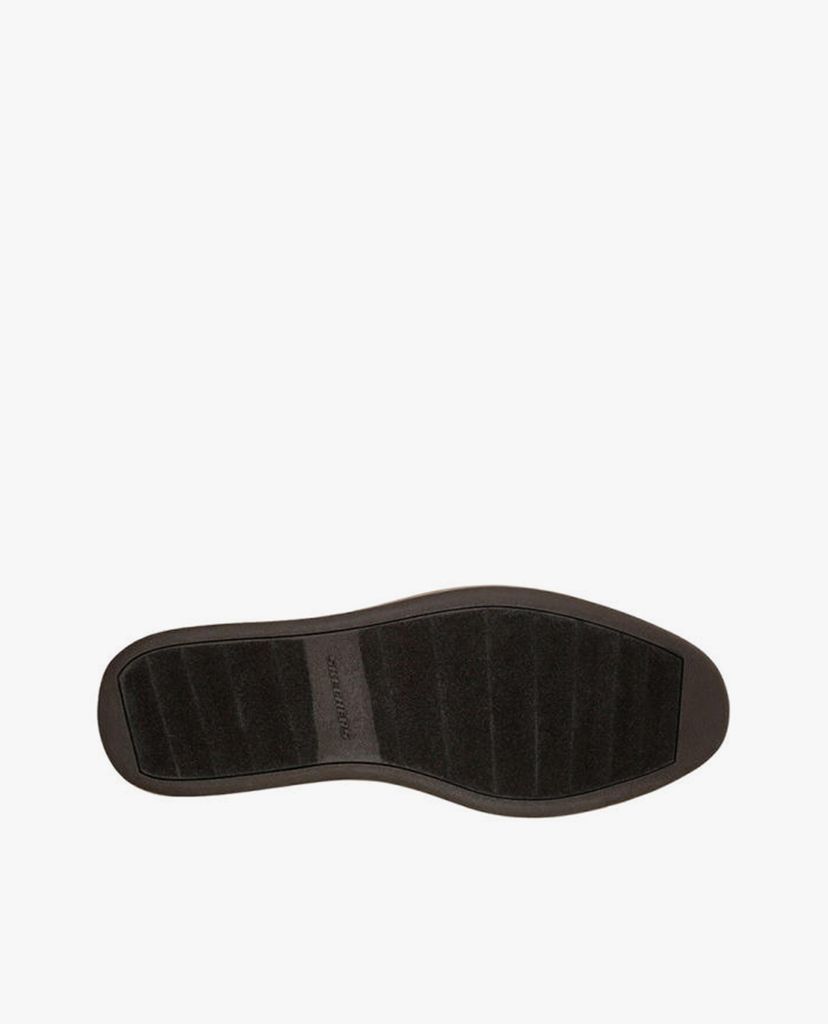 SKECHERS - Giày sneaker nam phối dây Pelego