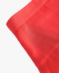 TED BAKER - Chân váy midi xếp tầng Enok