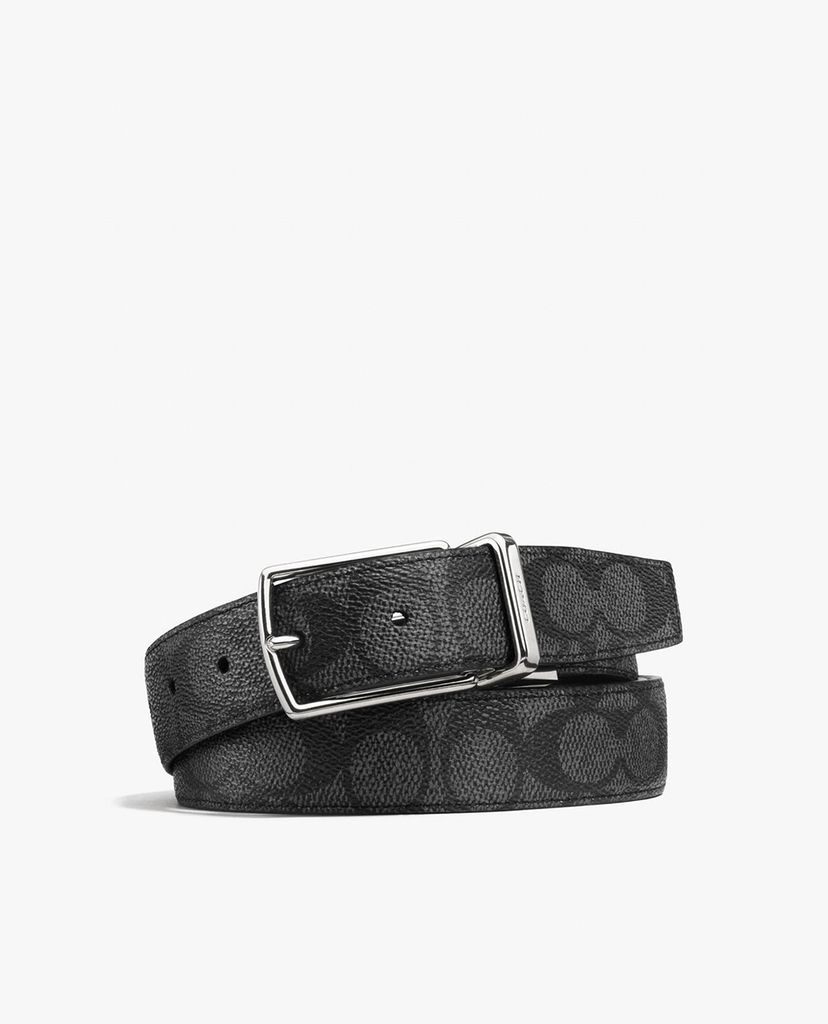COACH - Thắt lưng nam bản vừa thời trang Modern Harness