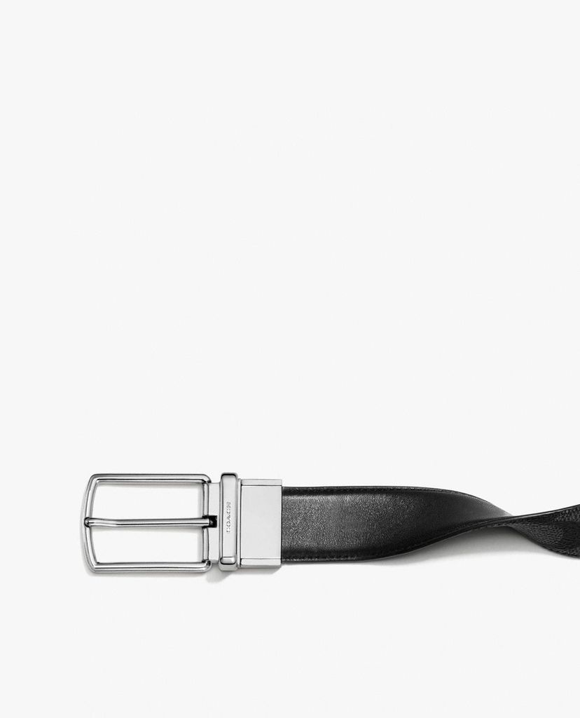 COACH - Thắt lưng nam bản vừa thời trang Modern Harness