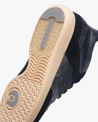 COACH - Giày sneaker nam cổ thấp phối dây thời trang