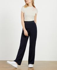 TED BAKER - Áo thun nữ phom ôm Serahna
