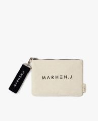 Marhen.J - Ví cầm tay chữ nhật Tinny