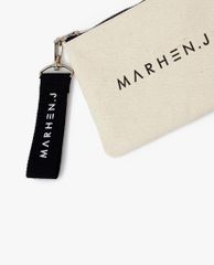 Marhen.J - Ví cầm tay chữ nhật Tinny