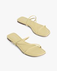 PEDRO - Giày sandals nữ quai mảnh Strappy