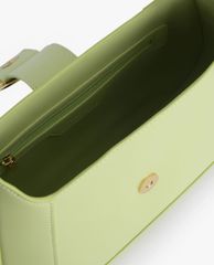 PEDRO - Túi đeo vai nữ hình thang Oval Buckle