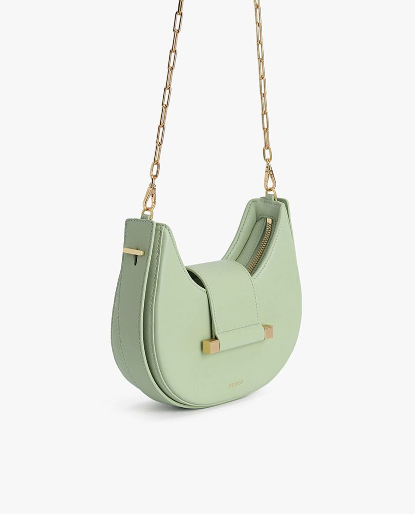 PEDRO - Túi xách tay nữ Mini Hobo