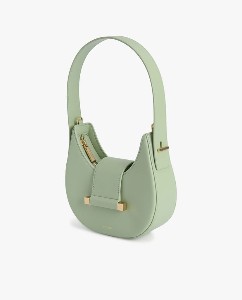 PEDRO - Túi xách tay nữ Mini Hobo