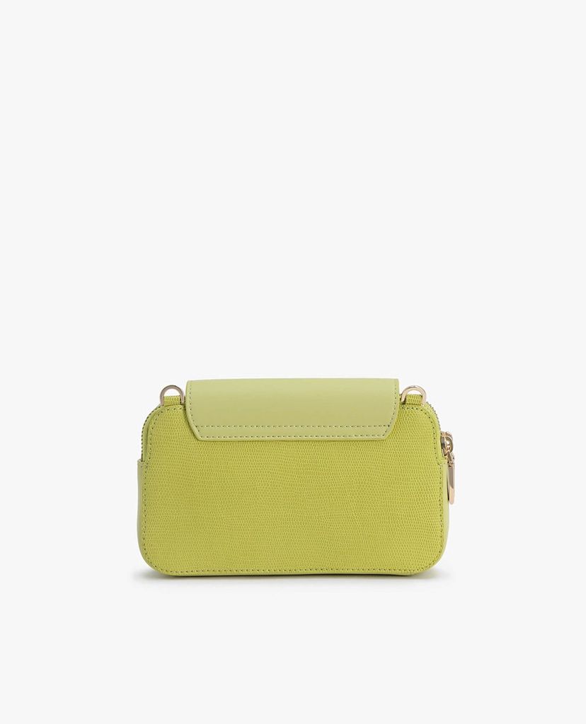 PEDRO - Túi đeo chéo nữ chữ nhật Mini Leather
