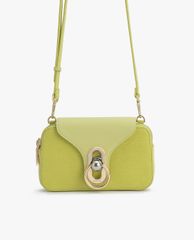 PEDRO - Túi đeo chéo nữ chữ nhật Mini Leather