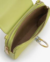 PEDRO - Túi đeo chéo nữ chữ nhật Mini Leather