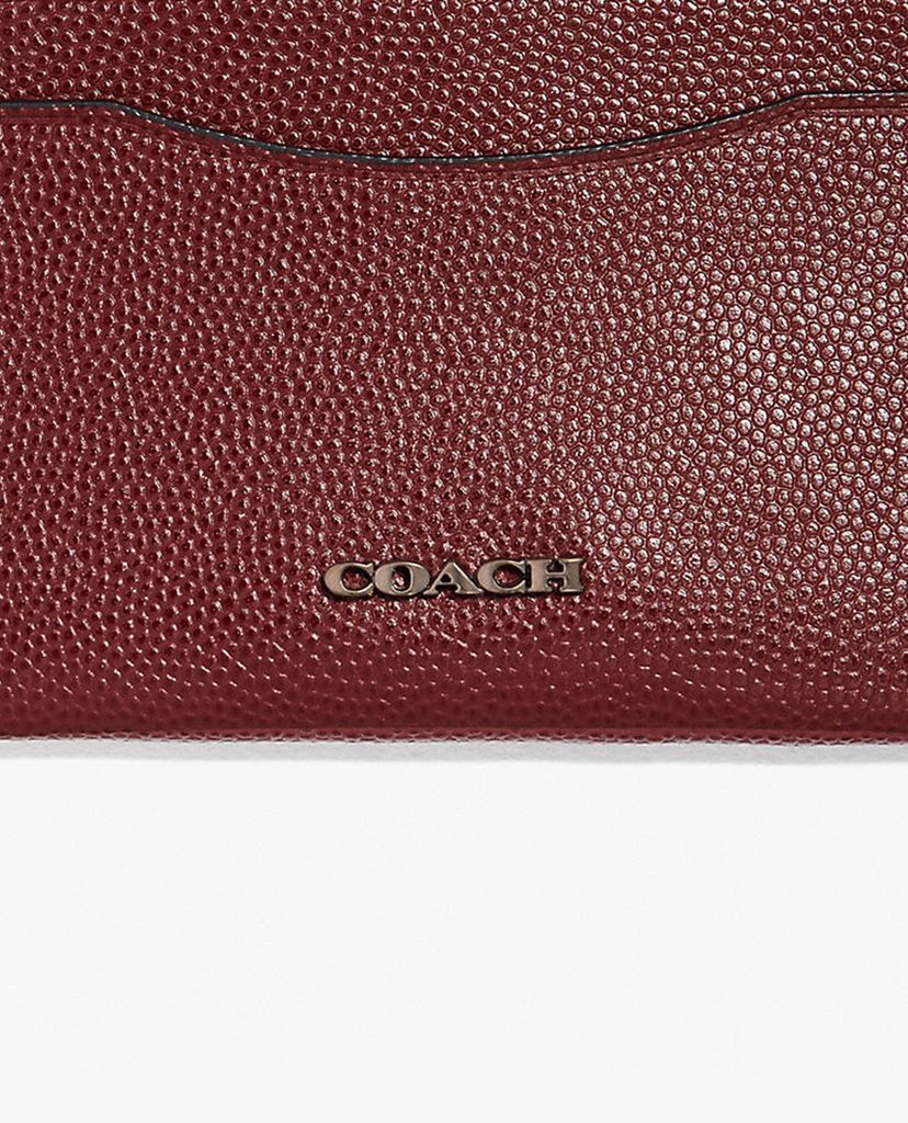 COACH - Ví cầm tay nam hình chữ nhật Small Card