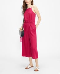 TED BAKER - Jumpsuits nữ hai dây Melnie