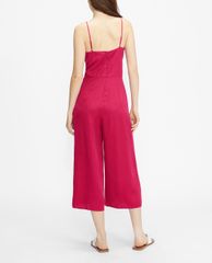TED BAKER - Jumpsuits nữ hai dây Melnie