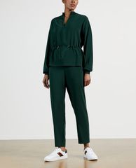 TED BAKER - Quần jogger nữ lưng cao Aliadd