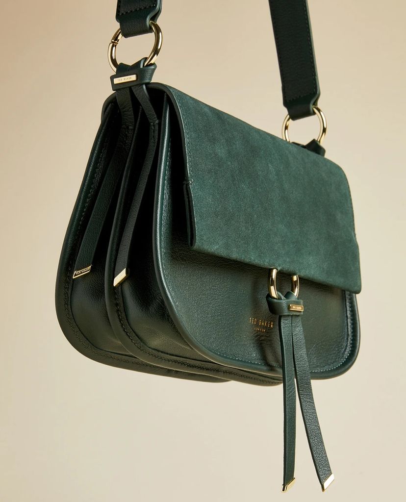 TED BAKER - Túi đeo chéo nữ Harrlee