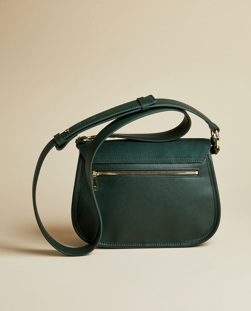 TED BAKER - Túi đeo chéo nữ Harrlee