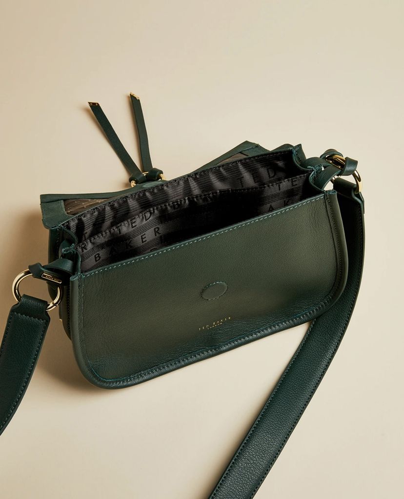 TED BAKER - Túi đeo chéo nữ Harrlee