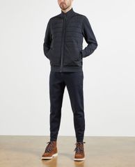 TED BAKER - Áo khoác phao nam Stiltz