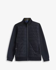 TED BAKER - Áo khoác phao nam Stiltz