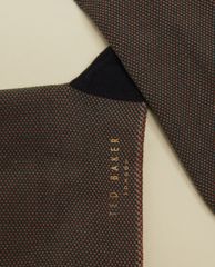 TED BAKER - Vớ nam cổ cao Joaquin