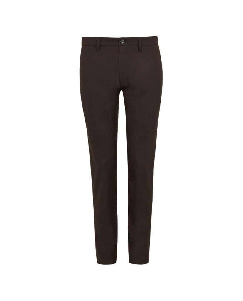 TED BAKER - Quần tây nam phom skinny Speck