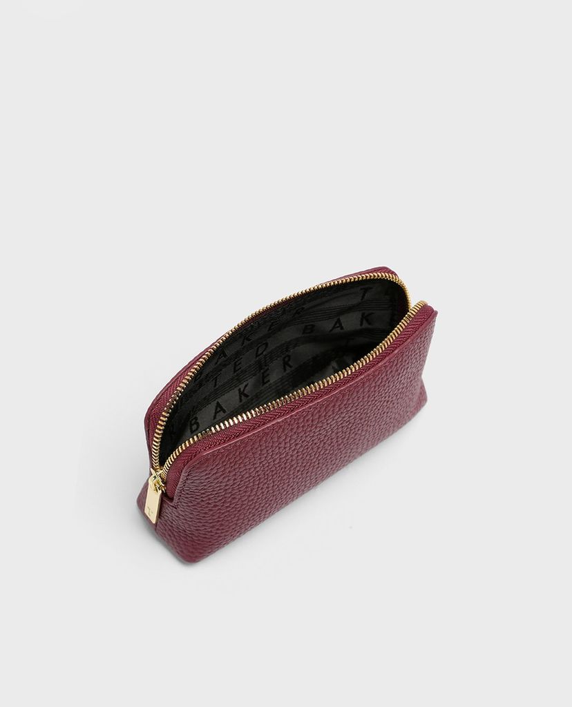 TED BAKER - Túi đựng dụng cụ trang điểm Lieke