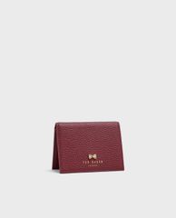 TED BAKER - Ví đựng name card nữ phom chữ nhật thời trang