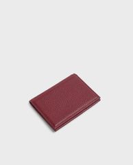 TED BAKER - Ví đựng name card nữ phom chữ nhật thời trang