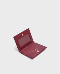 TED BAKER - Ví đựng name card nữ phom chữ nhật thời trang