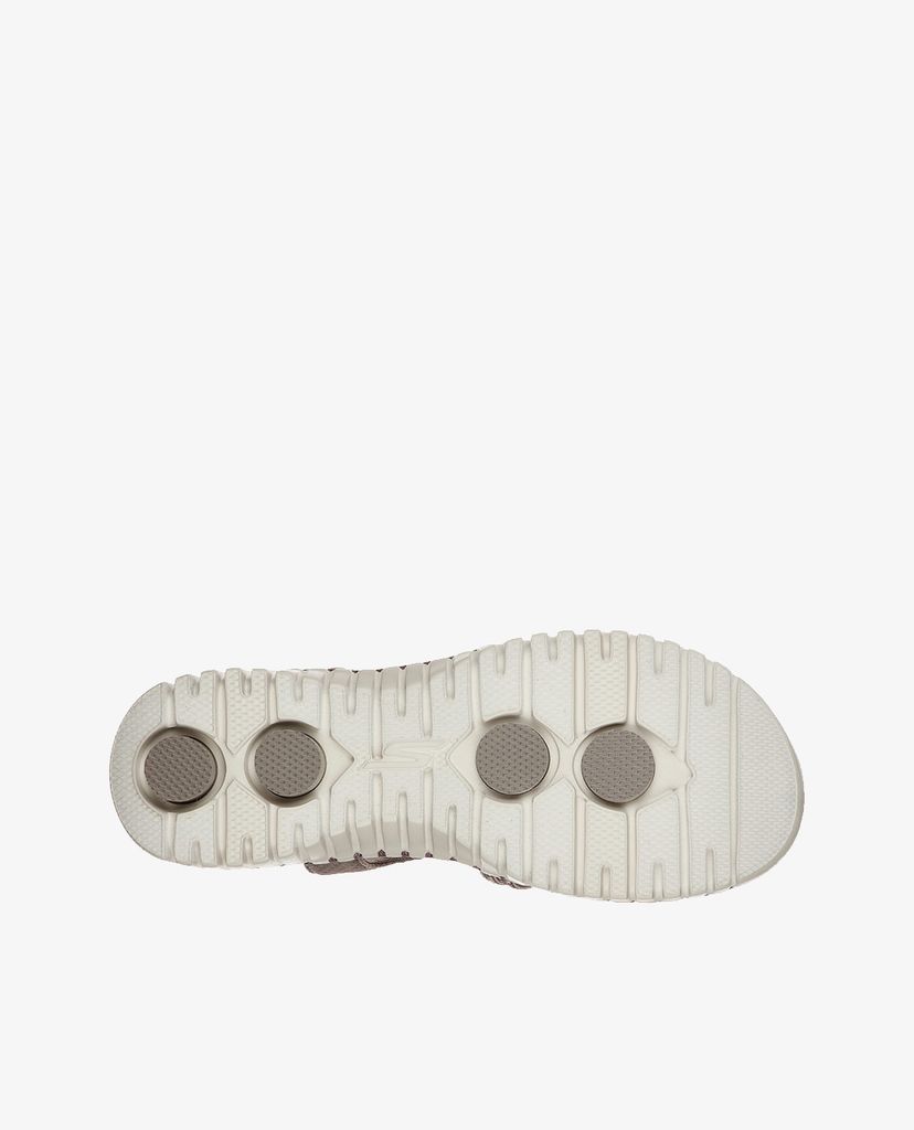 SKECHERS - Giày sandal nữ quai đôi Go Walk Smart