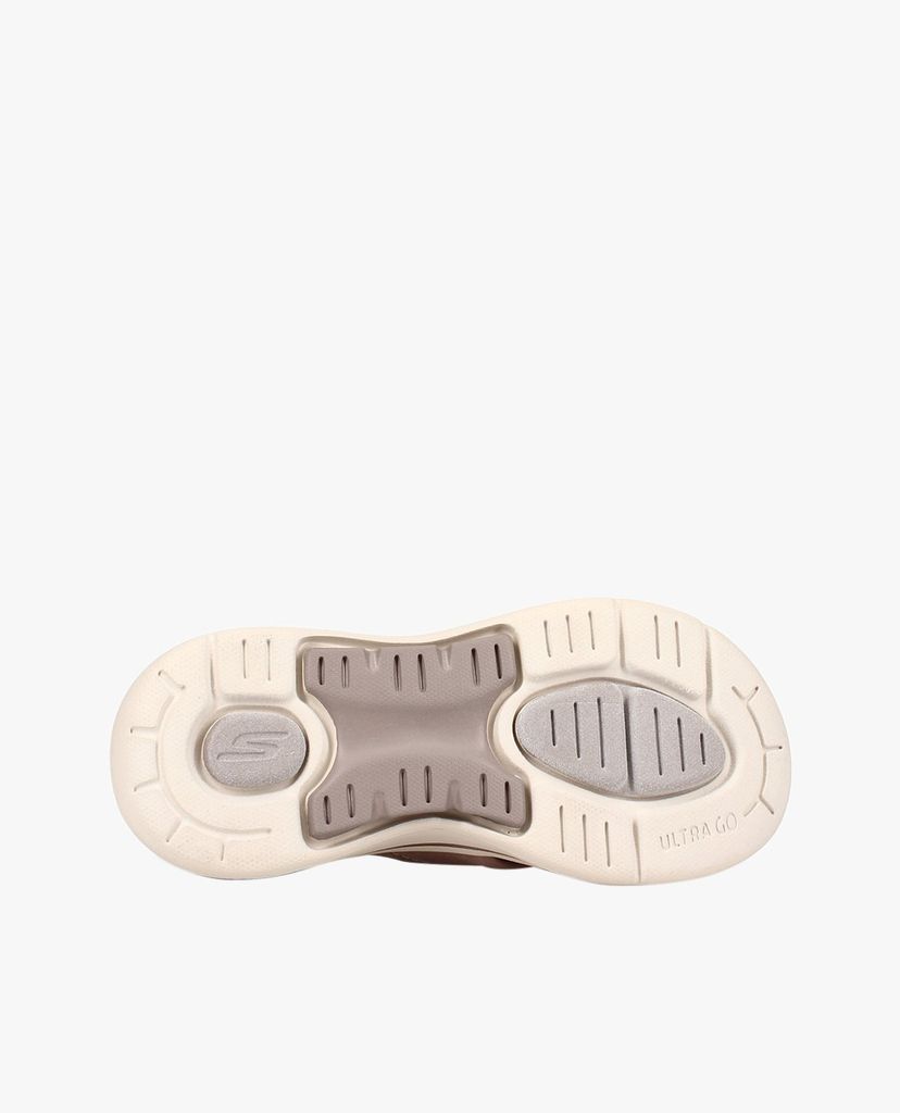 SKECHERS - Dép nữ quai kẹp Go Walk Arch Fit