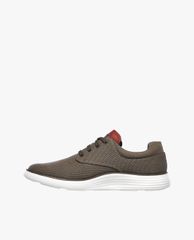 SKECHERS - Giày sneaker nam thắt dây Status 2.0 Burbank