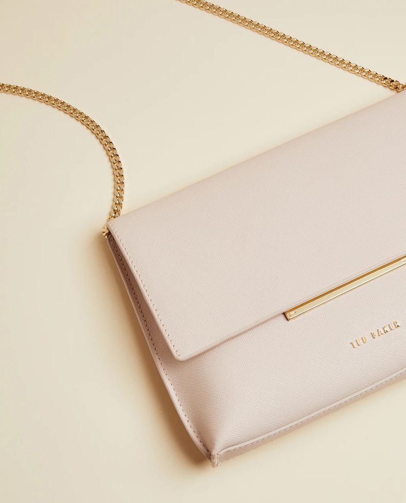 TED BAKER - Túi đeo chéo nữ Harlew