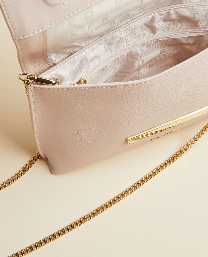 TED BAKER - Túi đeo chéo nữ Harlew