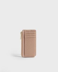 TED BAKER - Ví đựng name card nữ đính nơ Arshia