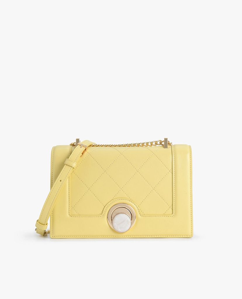 PEDRO - Túi đeo vai nữ chữ nhật Quilted