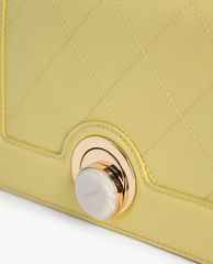PEDRO - Túi đeo vai nữ chữ nhật Quilted
